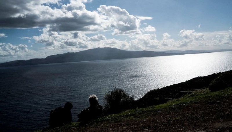 टर्कीमा डुङ्गा डुब्दा ९ आप्रवासीको मृत्यु