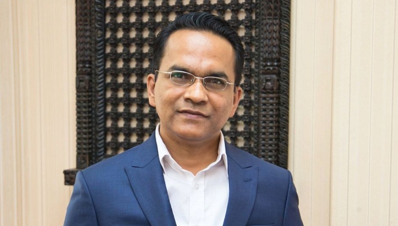 नेपाल राष्ट्र बैङ्कको गभर्नरमा डा. विश्वनाथ पौडेल नियुक्त