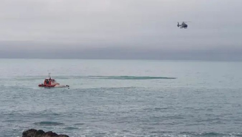 क्यालिफोर्नियामा डुङ्गा दुर्घटना हुँदा ३ जनाको मृत्यु, ७ बेपत्ता