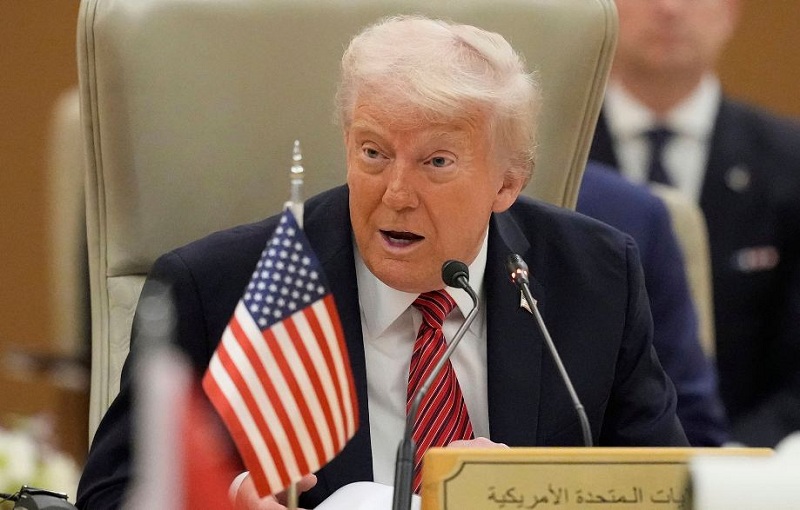 अमेरिकी राष्ट्रपति ट्रम्प बीबीसीविरुद्ध कानूनी कारबाहीको तयारीमा लागेका हुन् ?