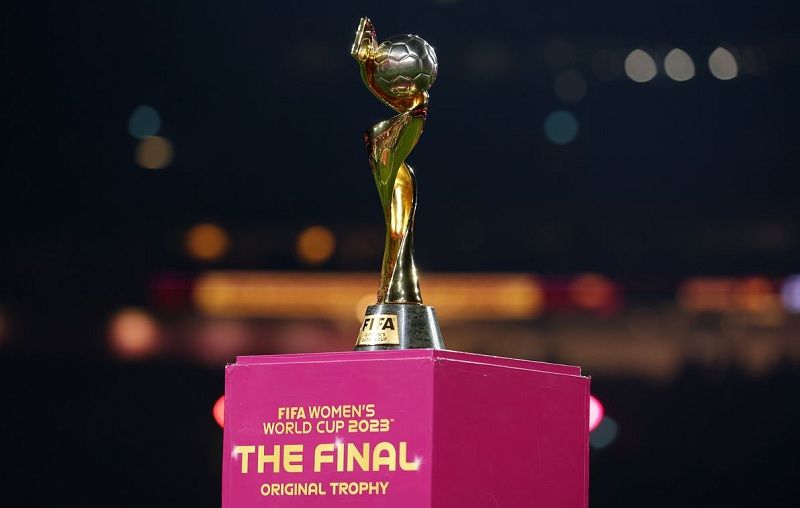 महिला विश्वकपको ढाँचा फेर्दै फिफा, सन् २०३१ देखि ४८ टोली सहभागी हुने