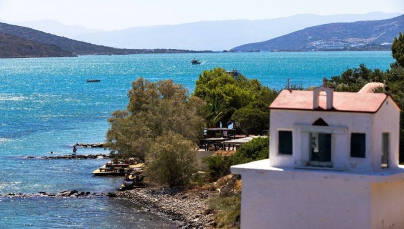 ग्रिसको क्रेट टापुमा ६.१ म्याग्निच्युडको भूकम्प