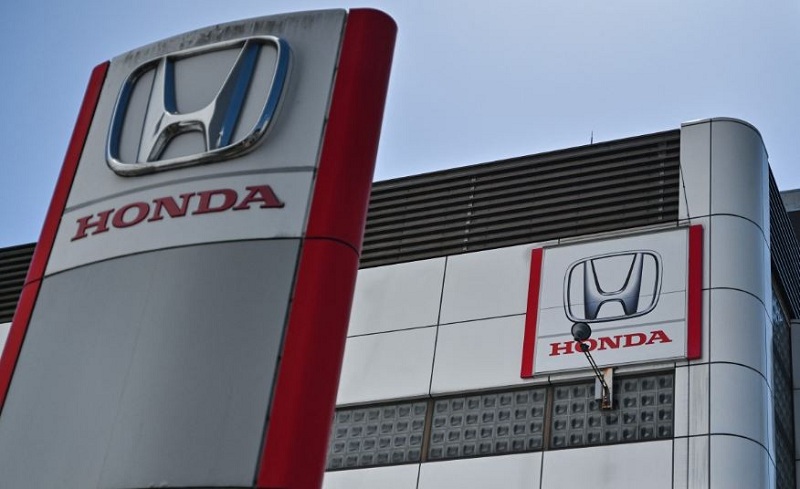 जापानी कम्पनी होन्डाले विद्युतीय सवारी साधनमा ३० प्रतिशत लगानी कटौती गर्ने