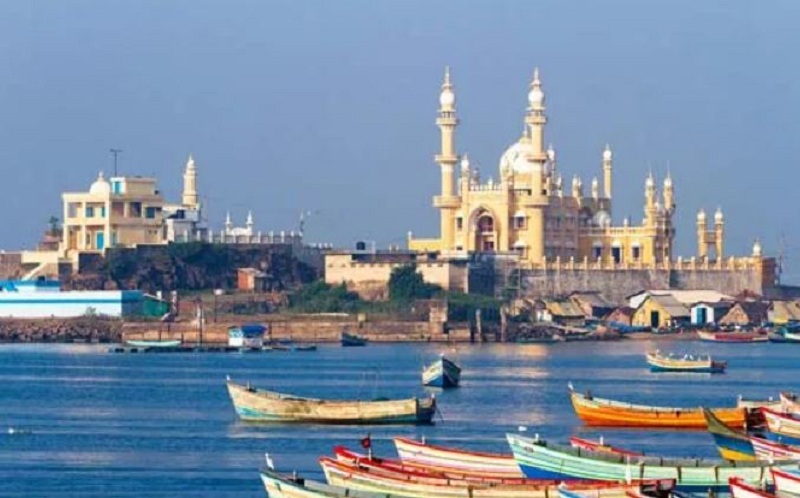 भारतको वार्षिक वृद्धि दर ६.५ प्रतिशत हुने प्रक्षेपण