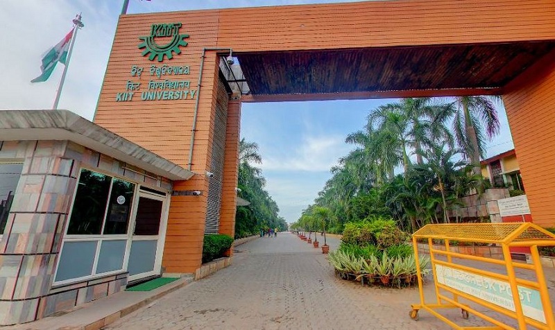 भारतको केआईआइटी विश्वविद्यालयमा नेपाली विद्यार्थीको शङ्कास्पद मृत्यु