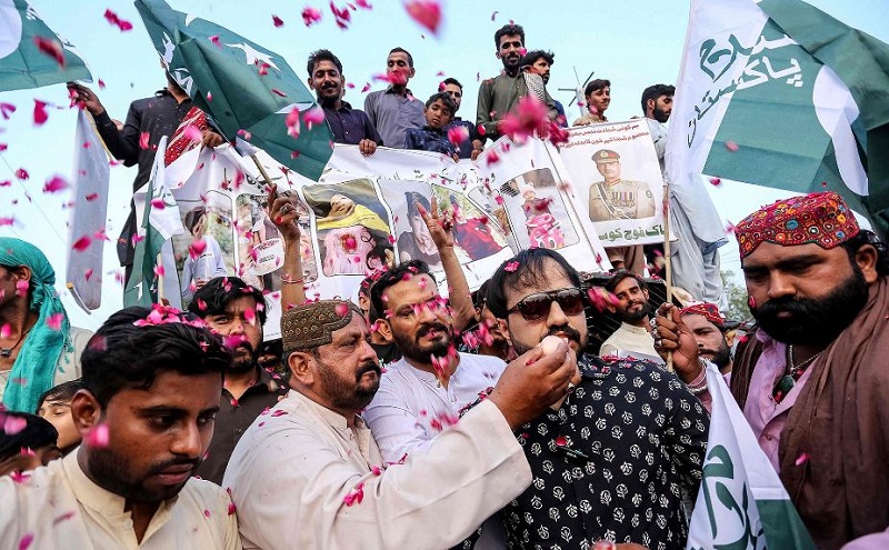 भारत-पाकिस्तान तनाव : द्वन्द्व उत्कर्षमा पुगेपछि ​कसरी सम्भव भयो युद्धविराम ?