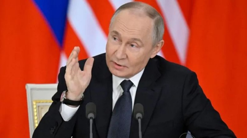 इस्तानबुल शान्ति वार्तामा भाग लिनेहरूको सूचीमा छैन पुटिनको नाम