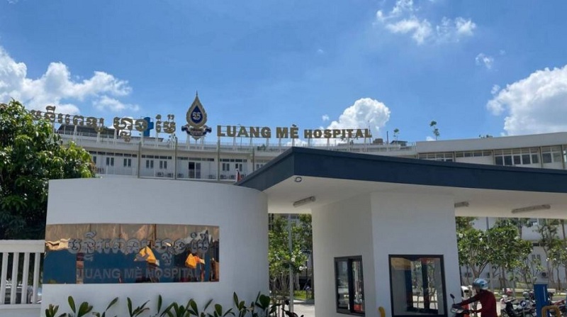 कम्बोडियामा क्यान्सरबाट दैनिक ३८ जनाको मृत्यु