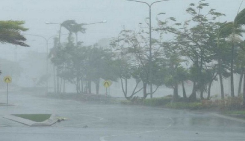 श्रीलङ्कामा खराब मौसमबाट ६ हजार प्रभावित, ५० हजारभन्दा बढी ऊर्जा कटौतीको मारमा