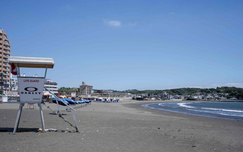 रुसमा विश्वकै छैटौं ठूलो भूकम्प : जापानमा २० लाख विस्थापित, चीनसम्म सुनामीको चेतावनी