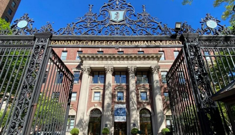 कोलम्बिया विश्वविद्यालयले ट्रम्प प्रशासनलाई २०० मिलियन डलर तिर्नुपर्ने