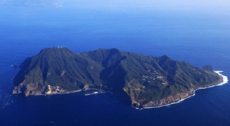 जापानमा २ सातामा ९०० भन्दा बढी भूकम्पका झड्का, टापुवासीमा त्रास