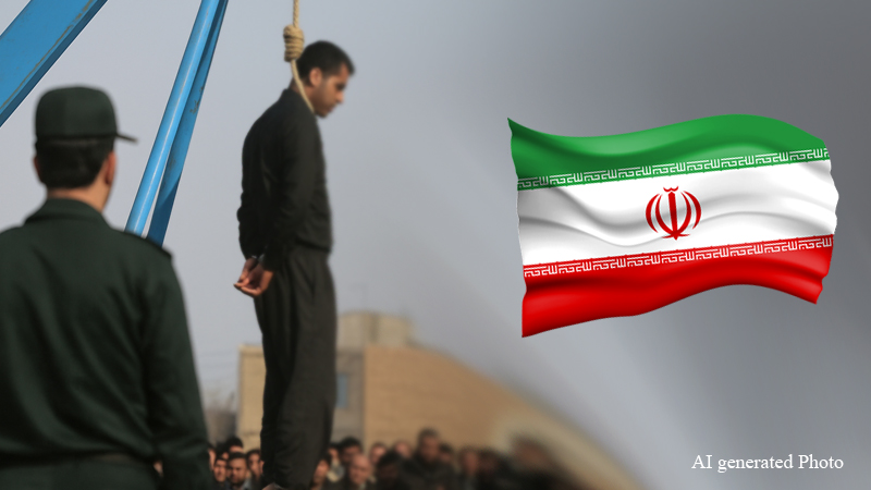 इरानमा बालिका बलात्कार र हत्या प्रकरण : दोषीलाई सार्वजनिक फाँसीको सजाय