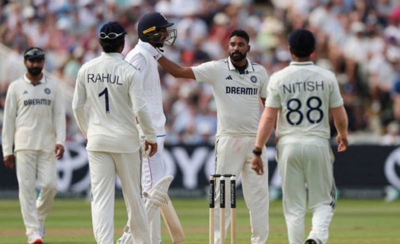 आसन्न क्रिकेट खेल श्रृङ्खला स्थगित गर्न भारत र बङ्गलादेश सहमत