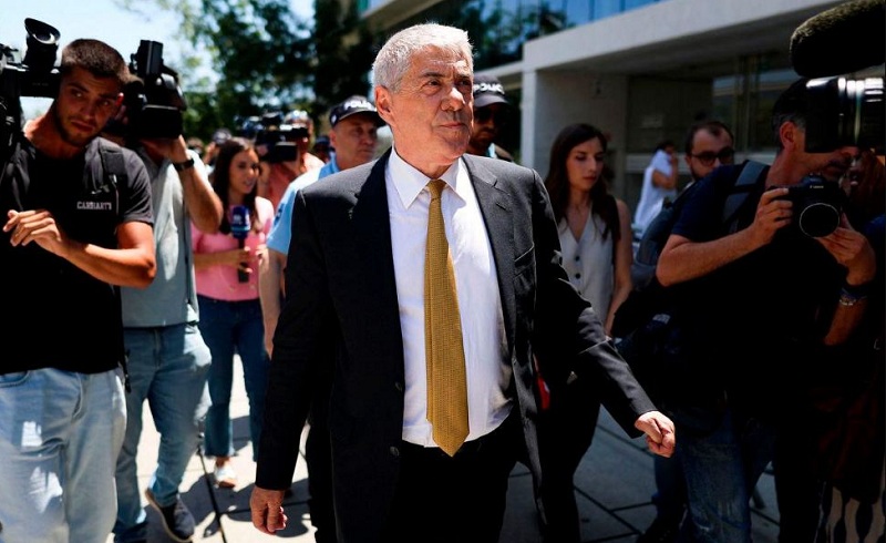 पोर्चुगलका पूर्वप्रधानमन्त्री सुक्रेट्सविरुद्ध भ्रष्टाचार मुद्दा