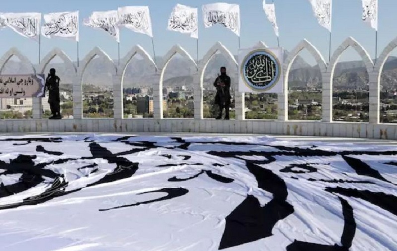 तालिबान सरकारलाई मान्यता दिने पहिलो देश बन्यो रुस