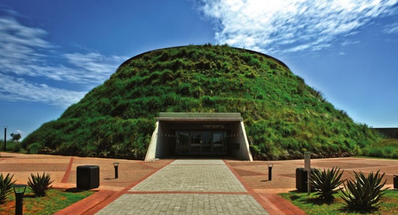 विश्व सम्पदा सूचीमा थपिए अफ्रिकाका दुई ऐतिहासिक स्थल