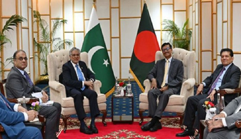 सन् १९७१ को नरसंहारबारे माफी माग्न पाकिस्तानलाई बङ्गलादेशको आग्रह