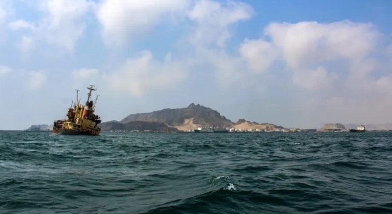 यमनमा आप्रवासी सवार डुङ्गा डुब्दा ६८ जनाको मृत्यु