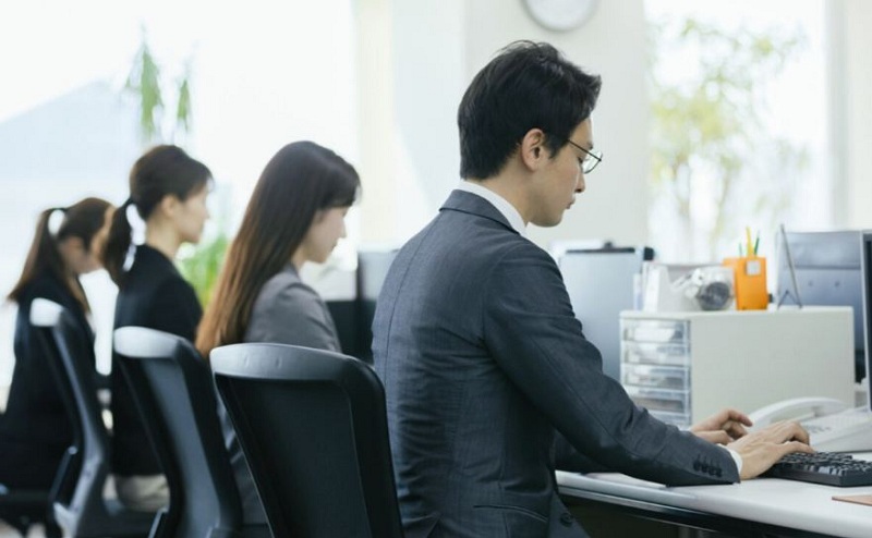 जापानको बेरोजगारी दर लगातार ४ महिनासम्म २.५ प्रतिशतमा स्थिर