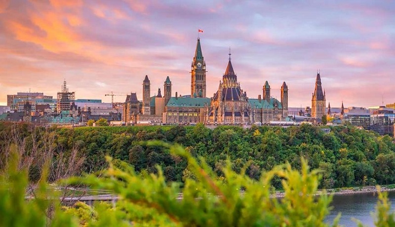 क्यानडाको आर्थिक सूचकांकमा सुधार, मूल्य स्थिर