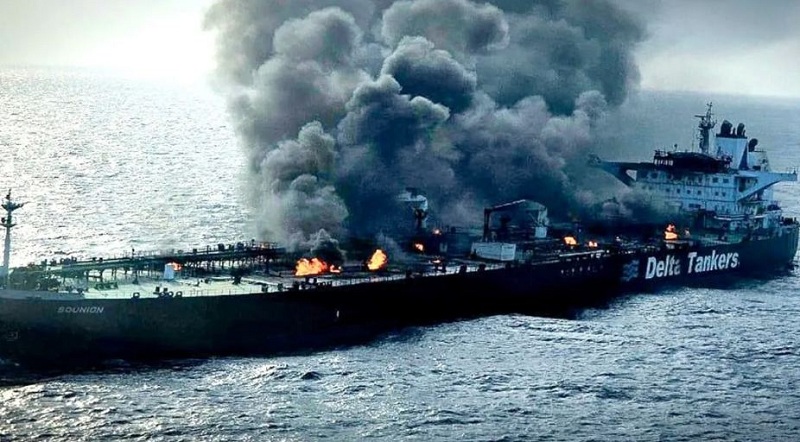 २०२५ को पहिलो ६ महिना : अमेरिका-इजरायल आक्रमणबाट यमनमा ७७६ जनाको मृत्यु