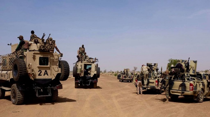 नाइजेरियामा सशस्त्र आपराधिक समूहद्वारा ५० जनाभन्दा बढी व्यक्तिको अपहरण