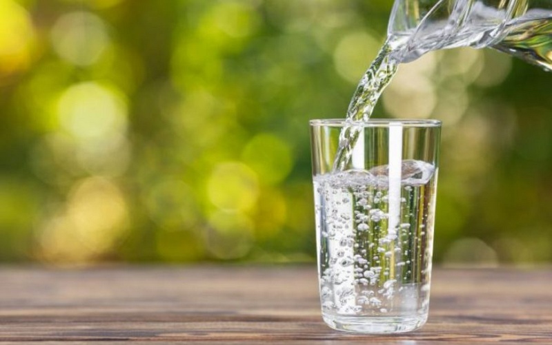 तेहरानमा खानेपानीको सङ्कट, खपत कम गर्न राष्ट्रपतिको आग्रह