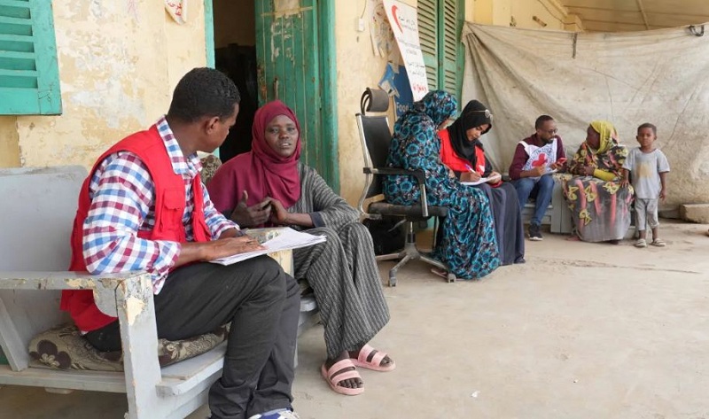 अफ्रिकामा ८२ हजारभन्दा बढी मानिस बेपत्ता