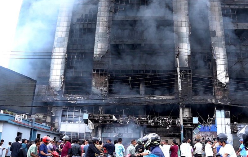 जेनजी आन्दोलन : बौद्धको भाटभटेनीमा ६ जनाको शव फेला