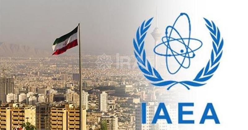 आईएईएसँगको सहकार्यमा इरान सकारात्मक, सम्झौता नजिक पुगेको दाबी