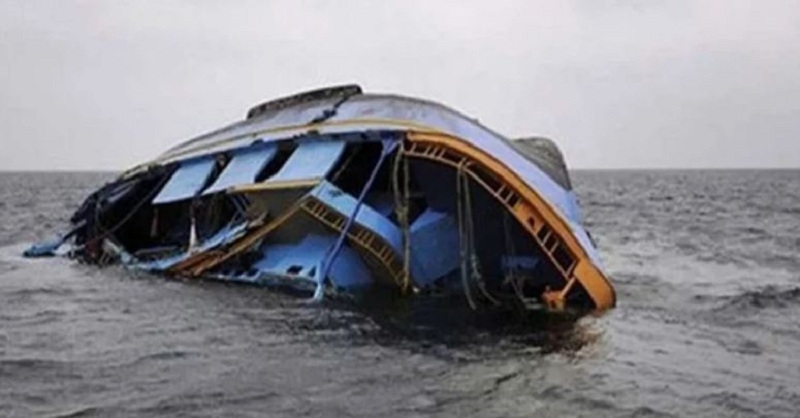 नाइजेरियामा डुङ्गा दुर्घटना, कम्तीमा ६० जनाको मृत्यु