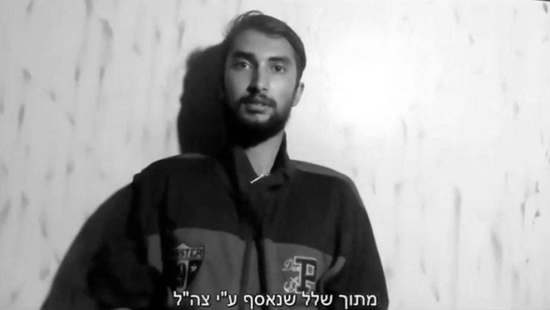 विपिन जोशीको मृत्यु भइसकेको हमासद्वारा पुष्टि, शव इजरायल पठाइँदै 