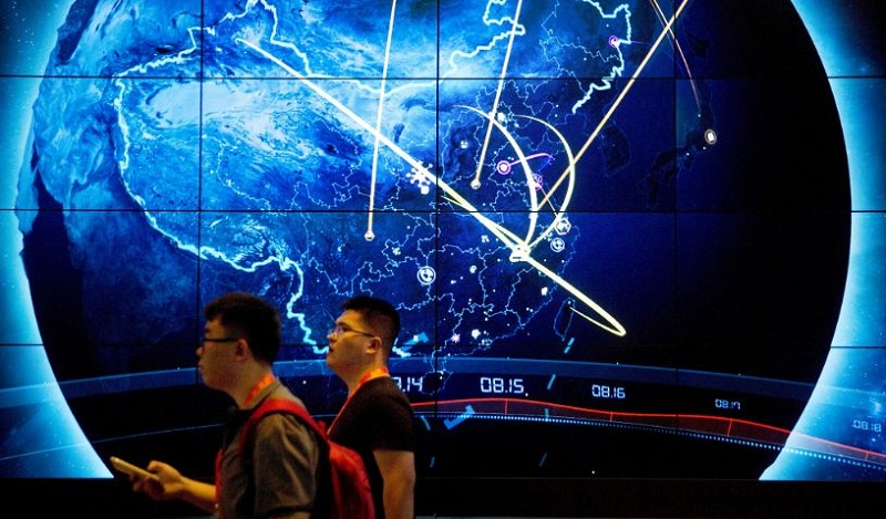 अमेरिकाले राष्ट्रिय समय केन्द्रमा साइबर आक्रमण गरेको चीनको दाबी