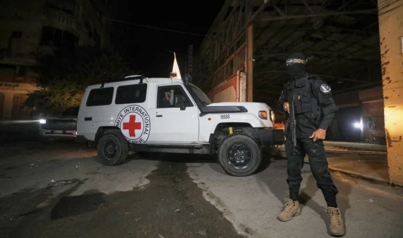 इजरायलले थप १५ प्यालेस्टिनीको शव फिर्ता गरेको हमासद्वारा पुष्टि