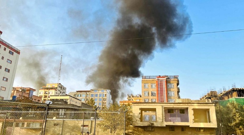 पाकिस्तान र अफगानिस्तानबीच ४८ घण्टे युद्धविरामका लागि सहमति