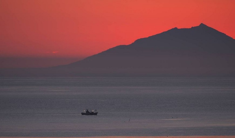 जापानको होक्काइडोमा शक्तिशाली भूकम्प, सतर्क रहन आग्रह