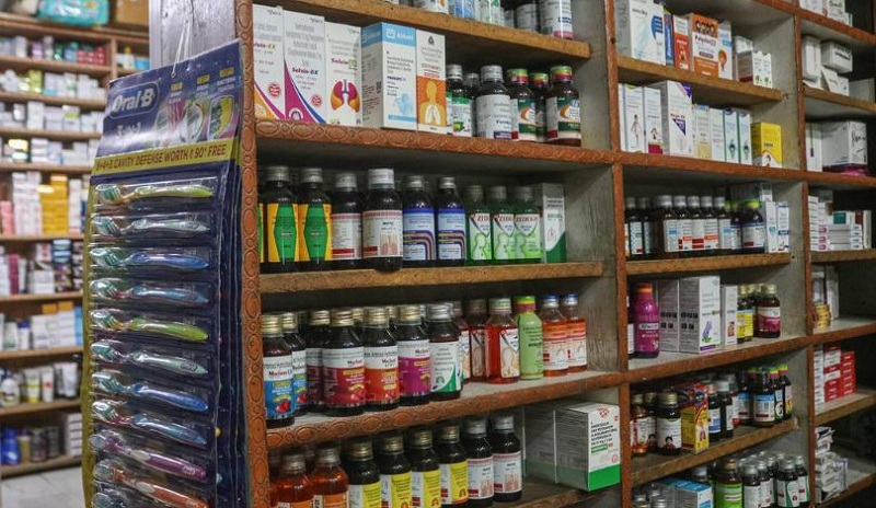 भारतका ३ राज्यले खोकीको औषधि सिरपमा प्रतिबन्ध लगाए