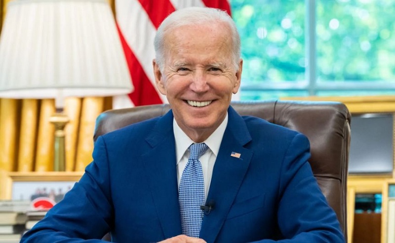 अमेरिकी पूर्वराष्ट्रपति बाइडेनलाई प्रोस्टेट क्यान्सर, ‘रेडिएसन थेरापी’ गरिँदै 