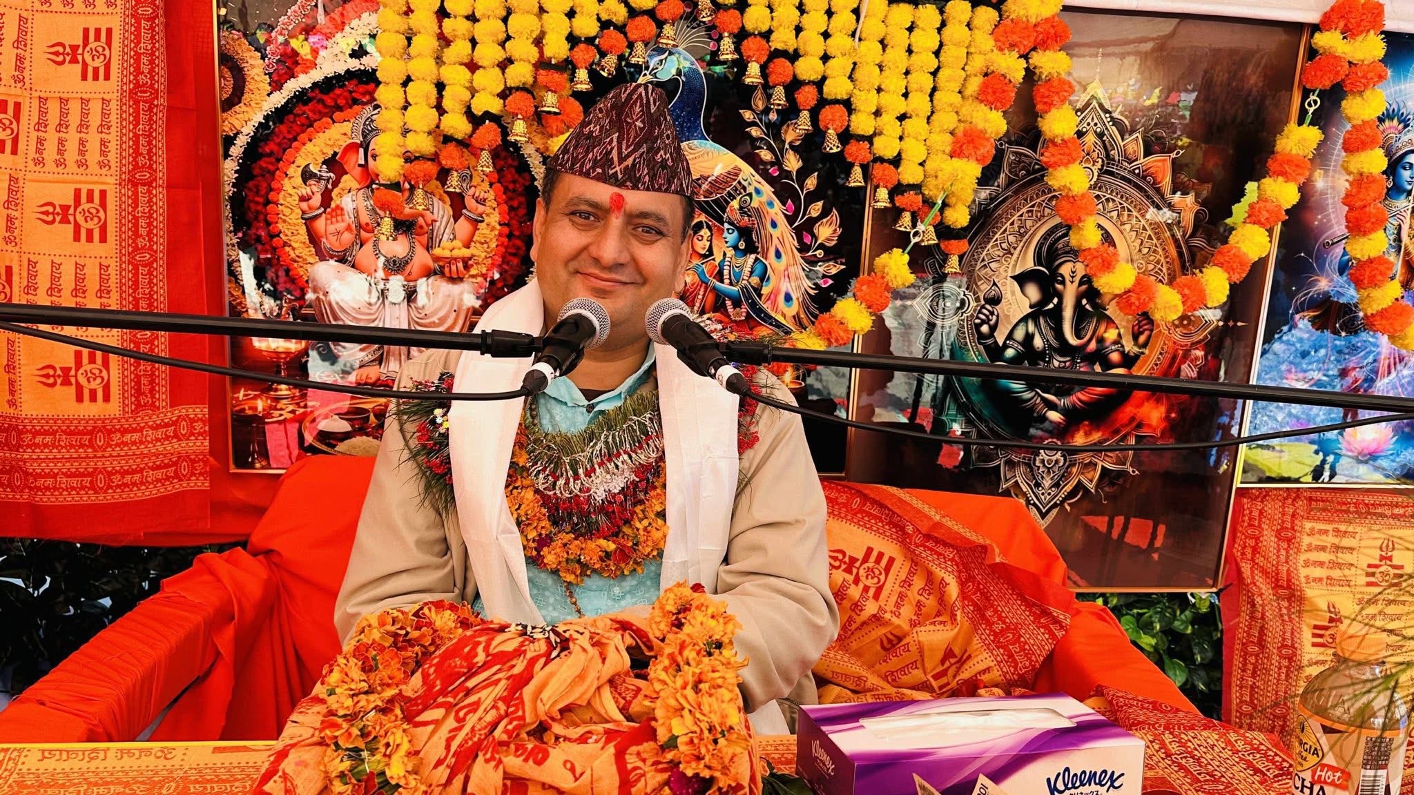 जापानमा नेपाली घर बनाउन ‘टोकियो सप्ताह’ (फोटो फिचर)