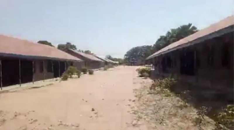 विद्यार्थी अपहरणको श्रृङ्खला बढेपछि नाइजेरियामा विद्यालय बन्द