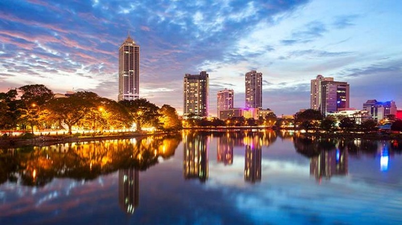 श्रीलङ्काको विदेशी लगानी १ अर्ब ५० करोड अमेरिकी डलर पुग्ने अनुमान