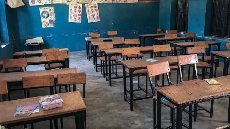 नाइजेरियाको क्याथोलिक स्कुलबाट अपहरणमा परेका ५० बालबालिका भाग्न सफल