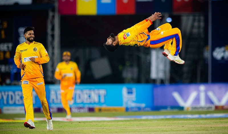 एनपीएलमा सुदूरपश्चिमको दोस्रो जित, पुग्यो शीर्षस्थानमा