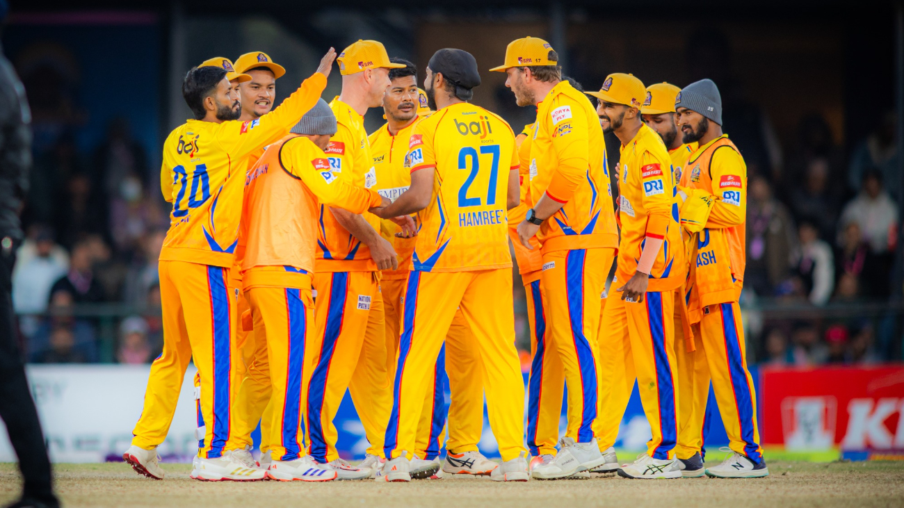 अपराजित सुदूरपश्चिम २ खेल खेल्नु अगावै ‘प्लेअफ’मा