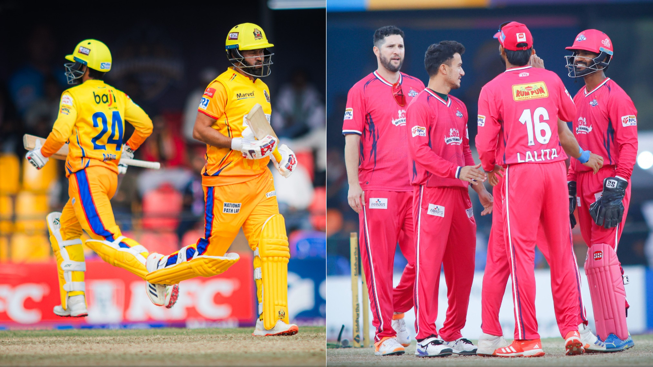 एनपीएलमा जनकपुरको लगातार तेस्रो हार, सुदूरपश्चिम प्लेअफ नजिक