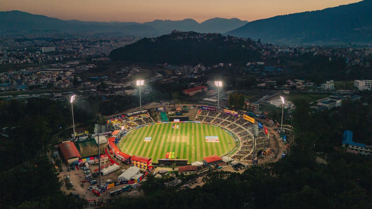 एनपीएलमा काठमाडौं र लुम्बिनी भिड्दै