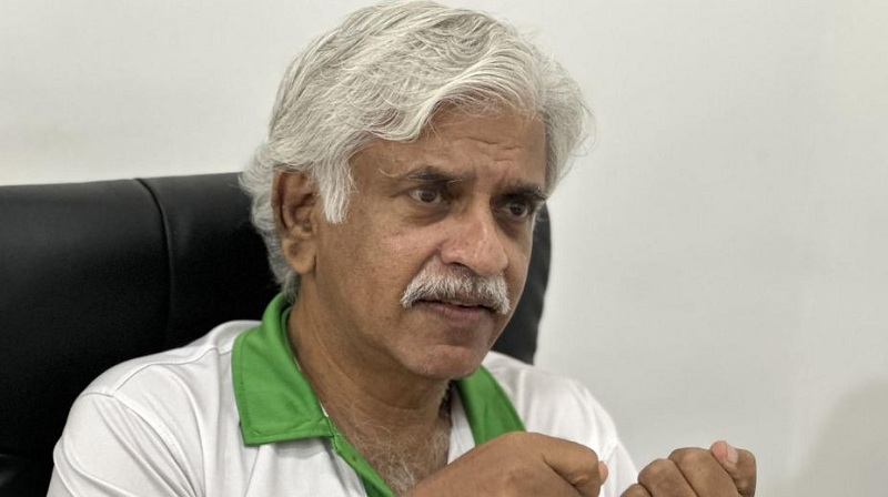 श्रीलङ्काको तेल प्रकरणमा क्रिकेटर रणतुङ्गालाई पक्राउ गर्ने तयारी