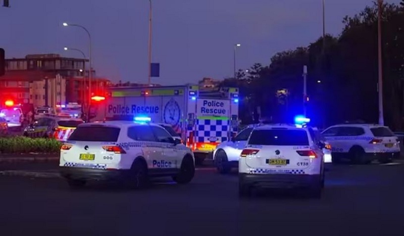 बोन्डी समुद्री तटमा आक्रमण गरेको आरोपमा ७ जना पक्राउ