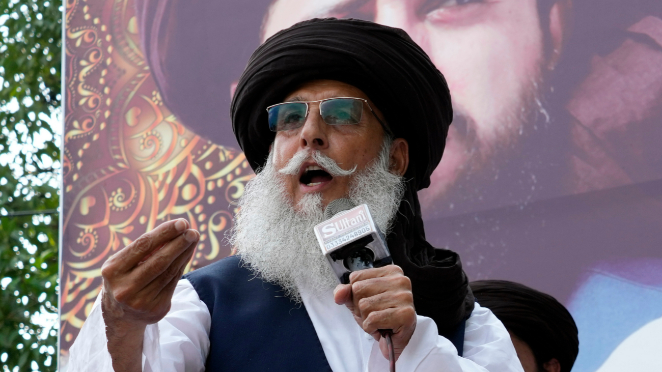 हिंसा भड्काएको अभियोगमा धर्मगुरूलाई ३५ वर्षको जेल सजाय